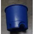 Nádoba - spodní díl pro filtraci ProStar 2 m3/h - modrá