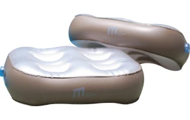 Nafukovací anatomické sedátko pro vířivky MSPA - 2 ks