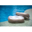 Nafukovací anatomické sedátko pro vířivky MSPA - 2 ks