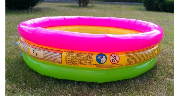 Nafukovací bazén Baby malý 86 x 25 cm