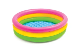Nafukovací bazén Baby malý 86 x 25 cm