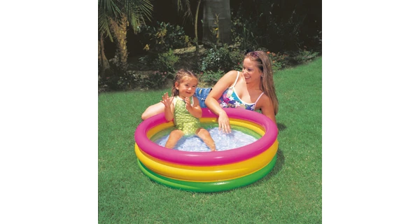 Nafukovací bazén Baby malý 86 x 25 cm