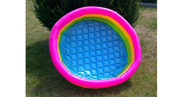 Nafukovací bazén Baby malý 86 x 25 cm