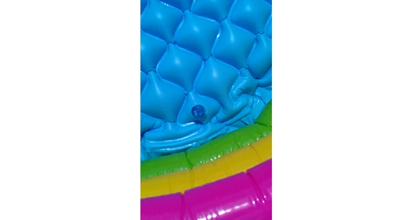 Nafukovací bazén Baby malý 86 x 25 cm