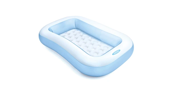 Nafukovací bazén Intex Baby Pool (poškozený obal)