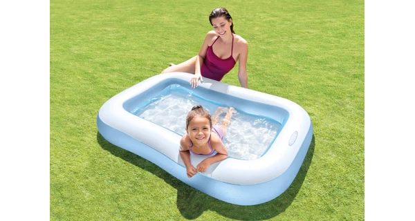 Nafukovací bazén Intex Baby Pool (poškozený obal)