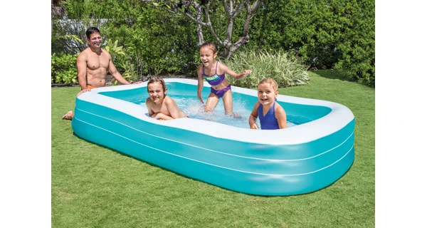 Nafukovací bazén Marina