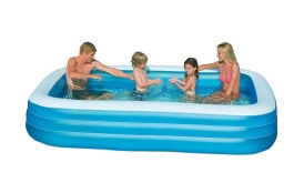 Nafukovací bazén Marina