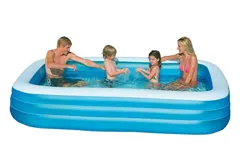 Nafukovací bazén Marina