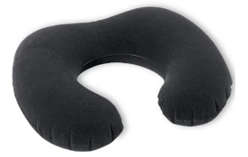 Nafukovací cestovní límec