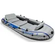 Nafukovací člun Intex Excursion 5 Set