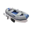Nafukovací člun Intex Mariner 3 Set