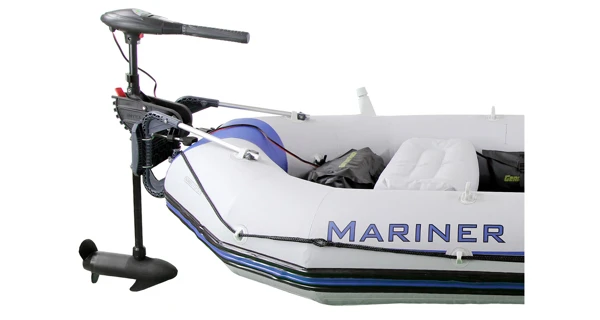 Nafukovací člun Intex Mariner 3 Set