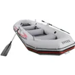 Nafukovací člun Intex Mariner 4 Set