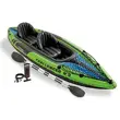 Nafukovací kajak Intex Challenger K2