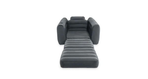 Nafukovací křeslo Intex Pull-Out