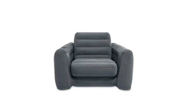 Nafukovací křeslo Intex Pull-Out