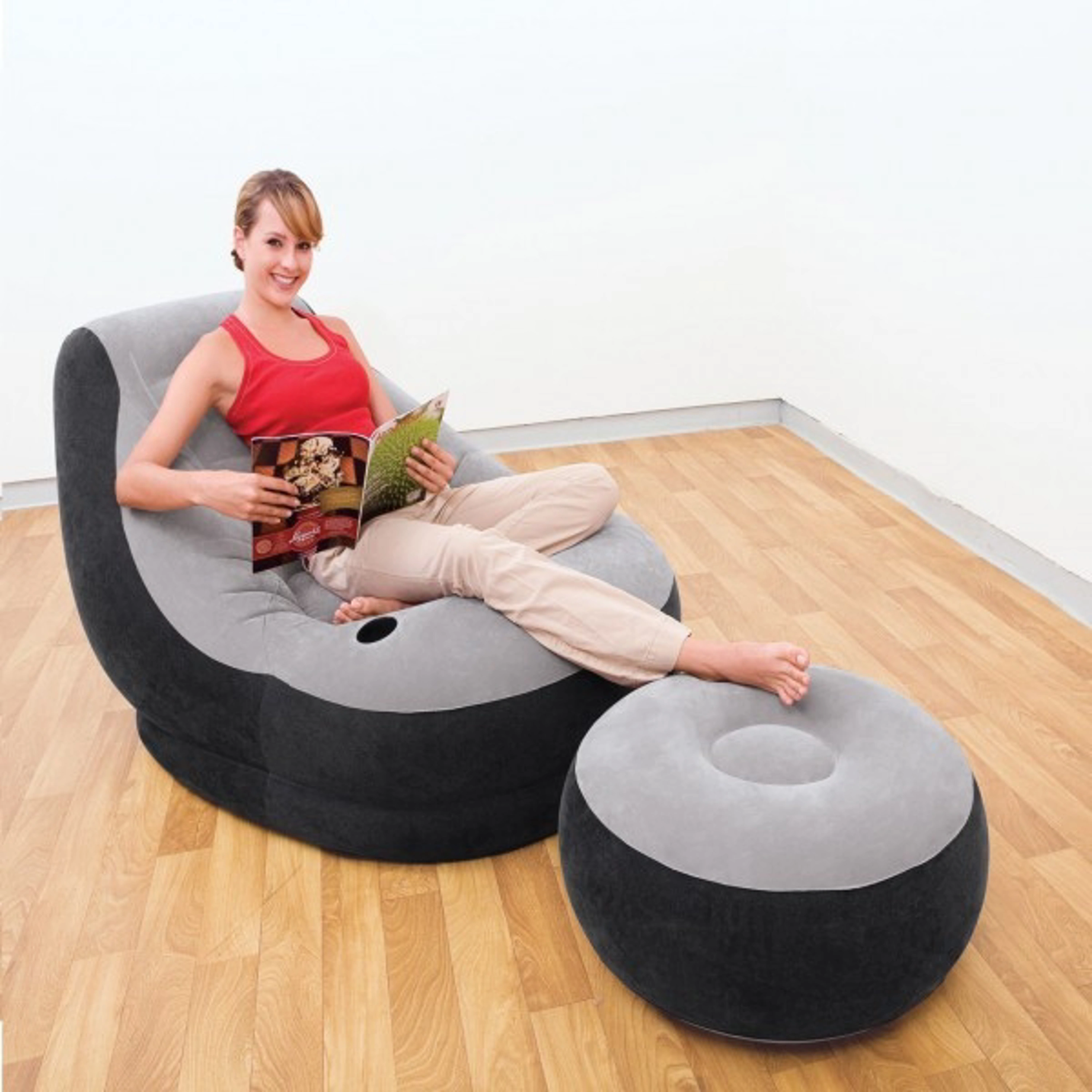 Intex 68564 ULTRA LOUNGE Obrázek