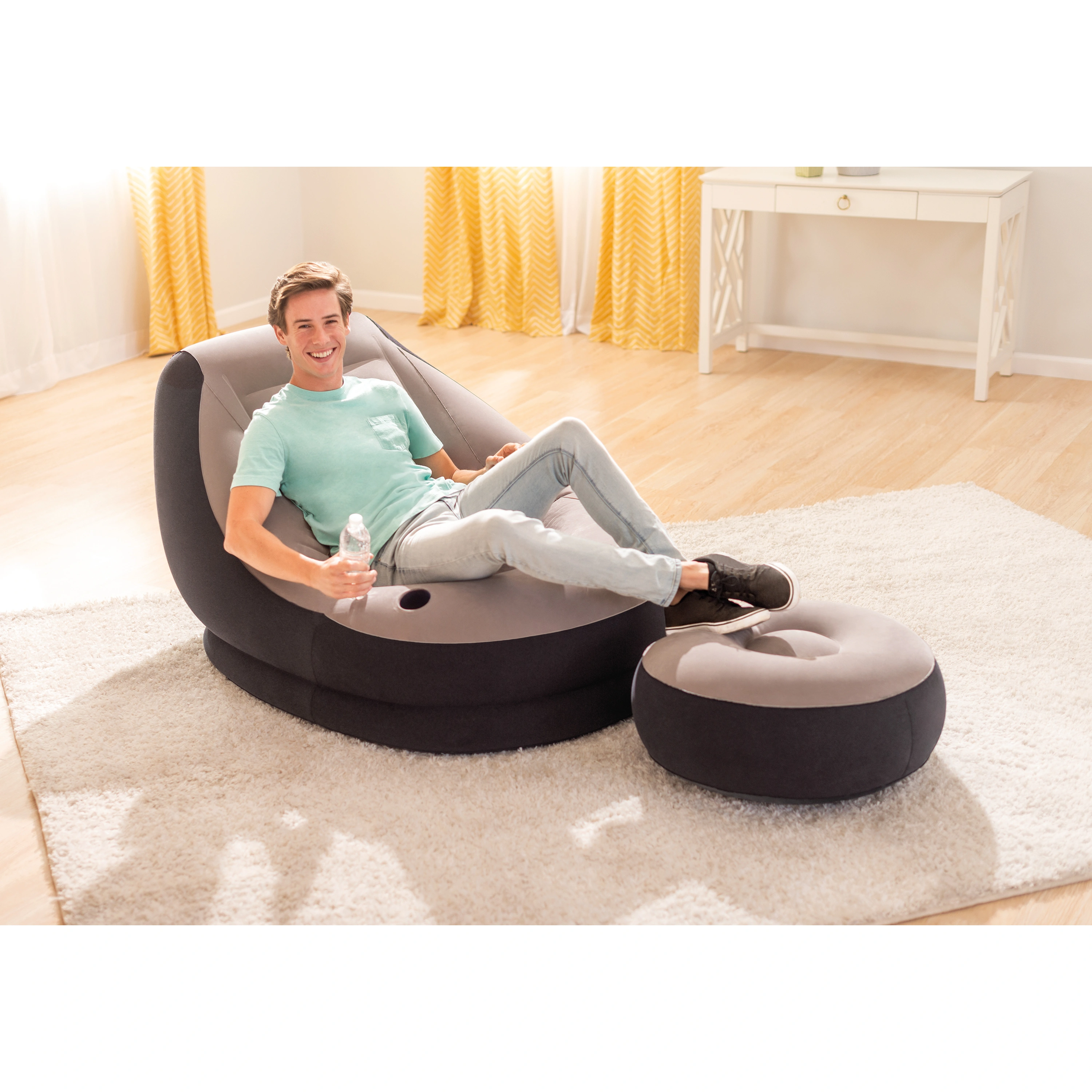 Intex 68564 ULTRA LOUNGE Obrázek
