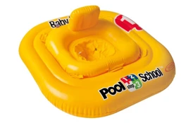 Nafukovací kruh Pool school