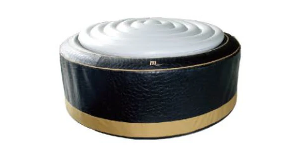 Nafukovací kryt k vířivkám MSPA pro 4 osoby