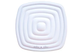 Nafukovací kryt k vířivkám MSPA pro 4 osoby