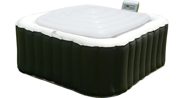 Nafukovací kryt k vířivkám MSPA pro 4 osoby (poškozený obal)