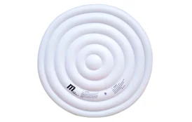 Nafukovací kryt ke kruhovým vířivkám MSPA pro 6 osob - náhradní díl