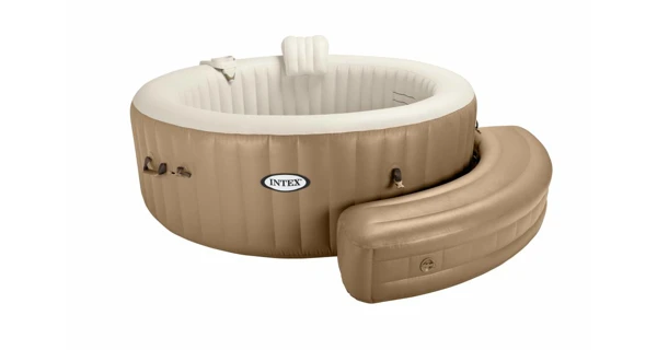 Nafukovací lavice pro vířivky Pure Spa Bubble