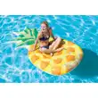 Nafukovací lehátko - ananas
