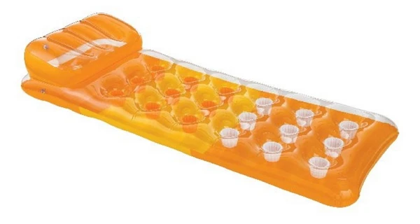 Nafukovací lehátko - classa