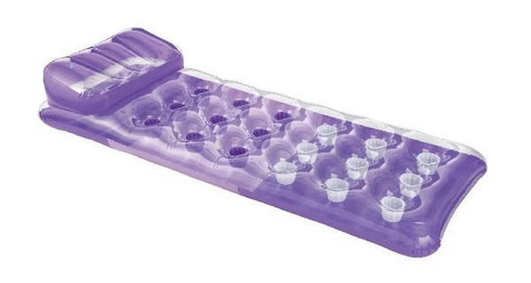 Nafukovací lehátko - classa