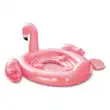 Nafukovací lehátko - plameňák párty velký