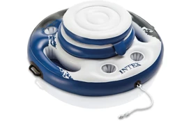 Nafukovací plovoucí bar Mega Chill