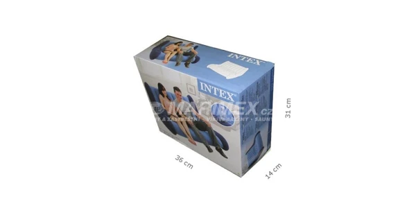 Nafukovací pohovka Sofa