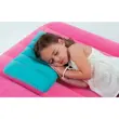 Nafukovací polštářek Intex Kidz - modrý
