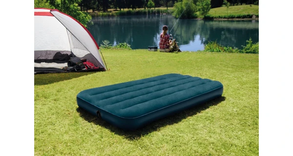 Nafukovací posel Intex Classic Cot