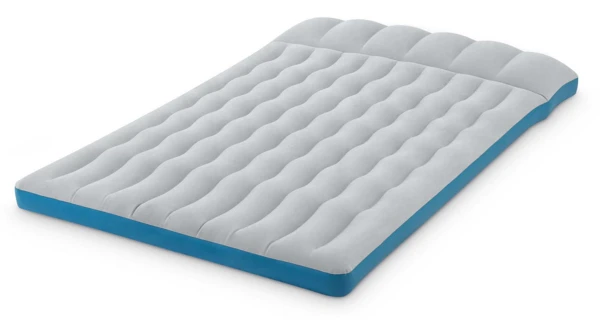 Nafukovací postel Intex Camping Double
