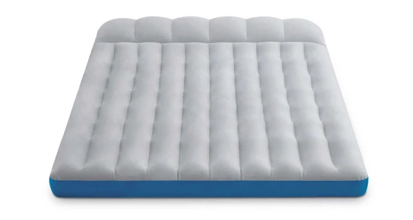 Nafukovací postel Intex Camping Double