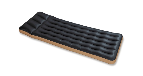 Nafukovací postel Intex Camping