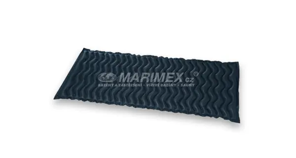 Nafukovací postel Intex Camping