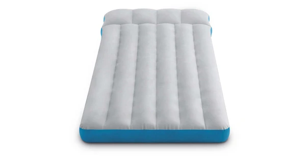 Nafukovací postel Intex Camping Single