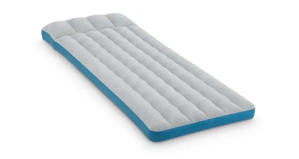 Nafukovací postel Intex Camping Single