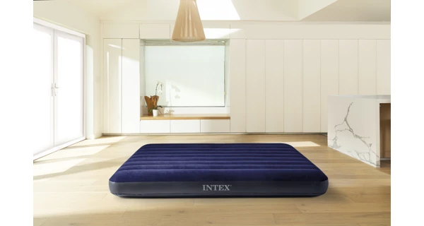 Nafukovací postel Intex Classic Full