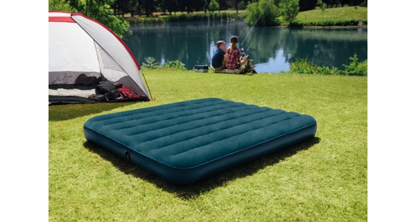 Nafukovací postel Intex Classic Full