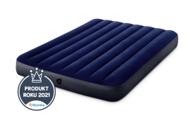 Nafukovací postel Intex Classic Full (poškozený obal)