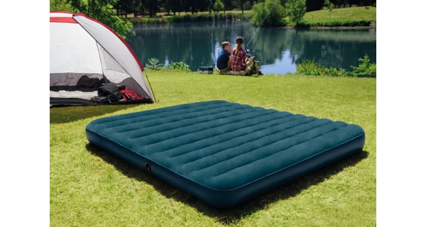 Nafukovací postel Intex Classic King