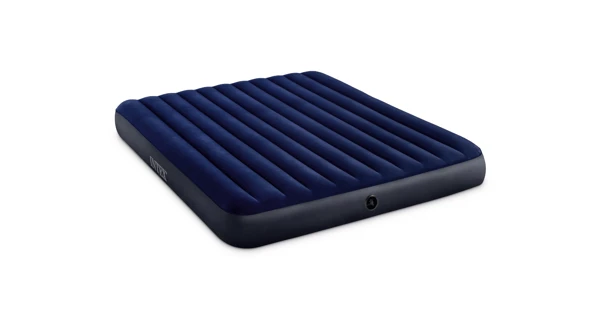 Nafukovací postel Intex Classic King