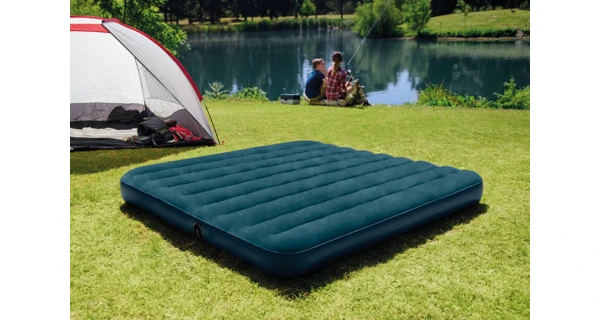 Nafukovací postel Intex Classic Queen