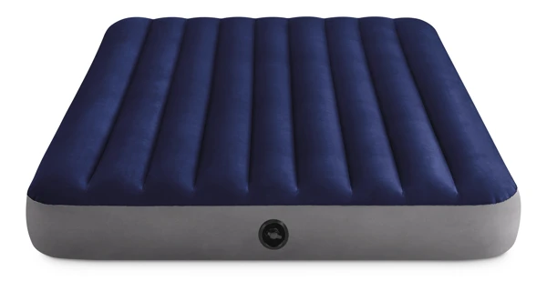Nafukovací postel Intex Classic Queen set